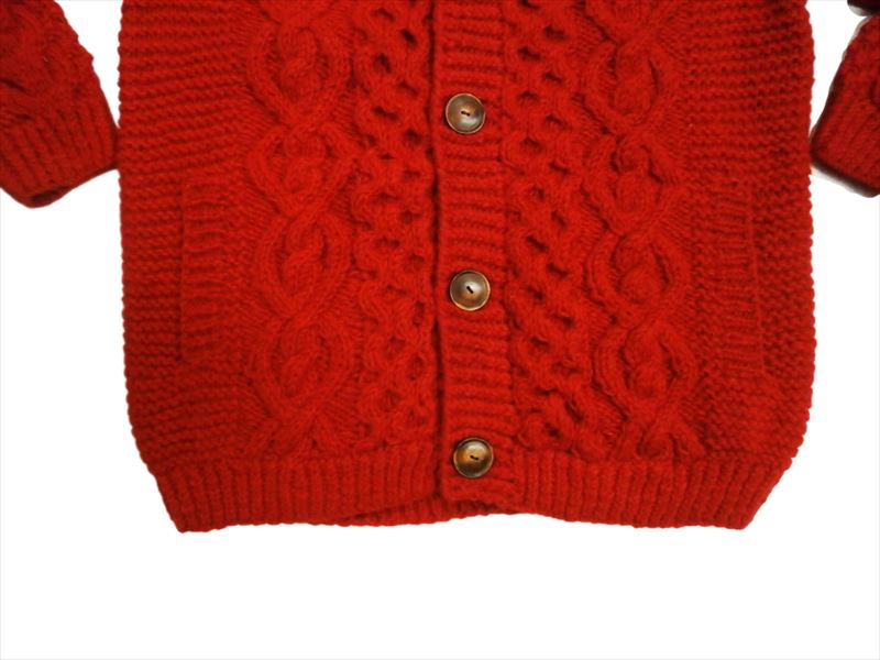 HIMALAYAN CLIMBER'S HAND-KNIT/ヒマラヤン・クライマーズ・ハンド