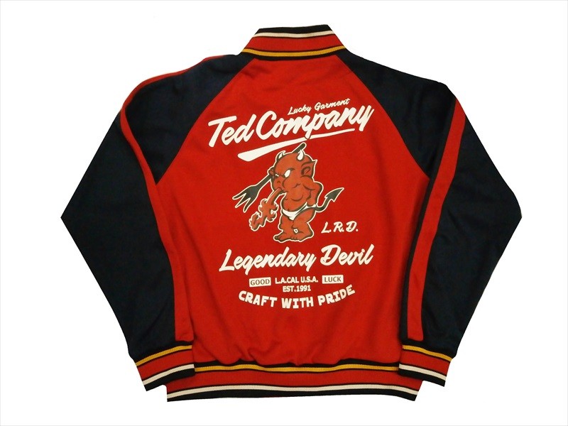 こうちゃん TED MAN TED COMPANY テッドマン こうちゃん様専用 TED MAN