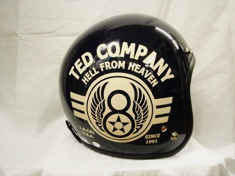 TEDMAN（テッドマン） TEDMAN/テッドマン・エフ商会×YAMASHIRO