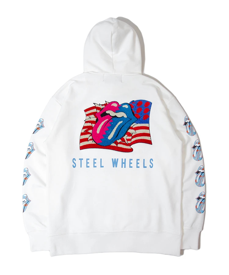 JACKROSE（ジャックローズ） THE ROLLING STONES/ザ ローリング