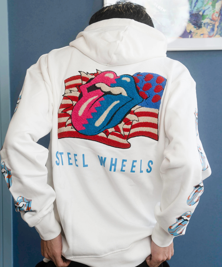 JACKROSE（ジャックローズ） THE ROLLING STONES/ザ ローリング