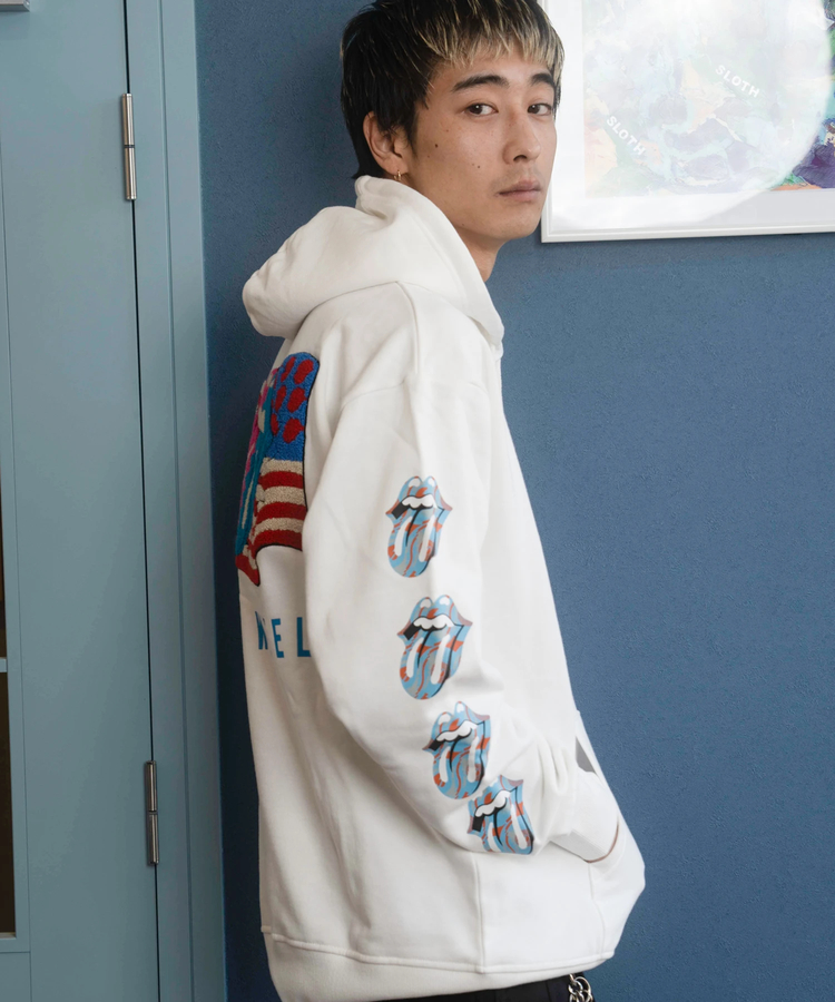 JACKROSE（ジャックローズ） THE ROLLING STONES/ザ ローリング