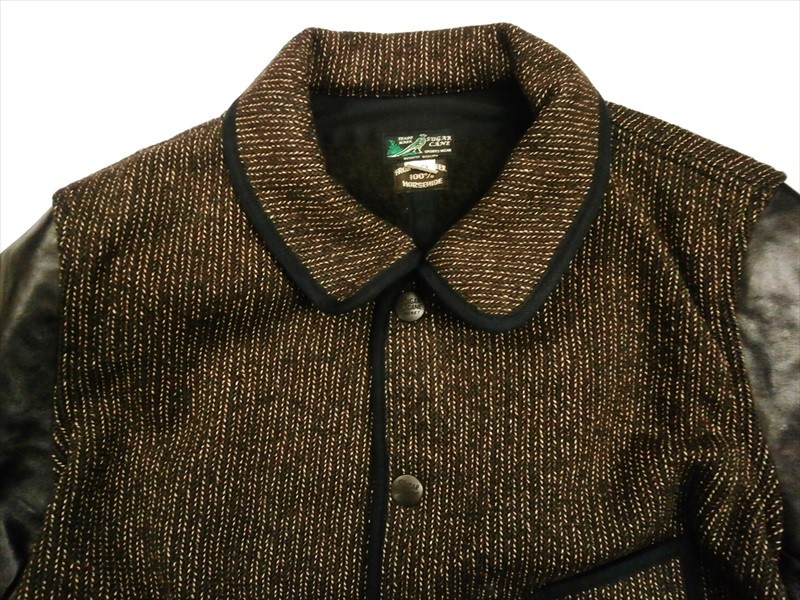 SUGAR CANE CANE/シュガーケーン SC13704 ビーチクロス レザー SUGAR CANE CANE/シュガーケーン SC13704 ビーチクロス レザー
