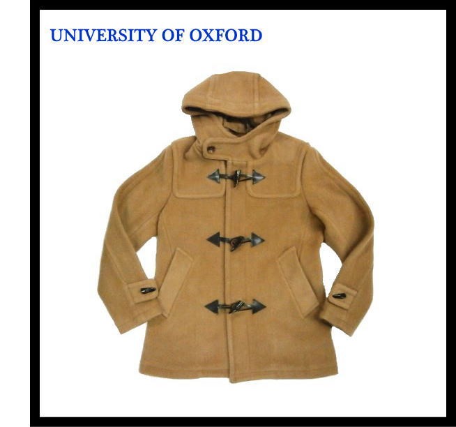 UNIVERSITY OF OXFORD/ユニバーシティオブオックスフォード