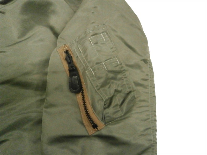 BUZZ RICKSON'S UNITED CARR/ユナイテッドカー(バズリクソンズ