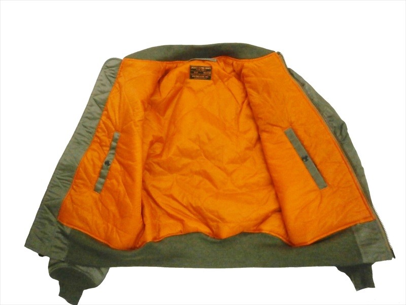 BUZZ RICKSON'S UNITED CARR/ユナイテッドカー(バズリクソンズ