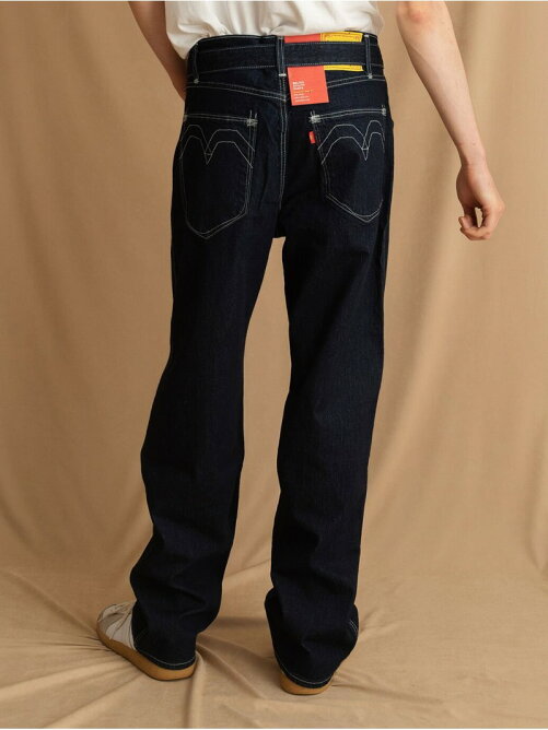 リーバイス レッド/Levi's RED (2021AW) ジーンズ A11210000 LR