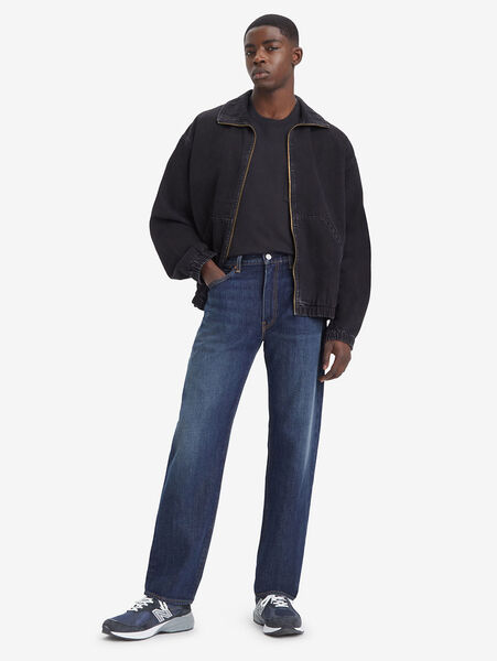 Levi's リーバイス 555 リラックスストレート ジーンズ デニム