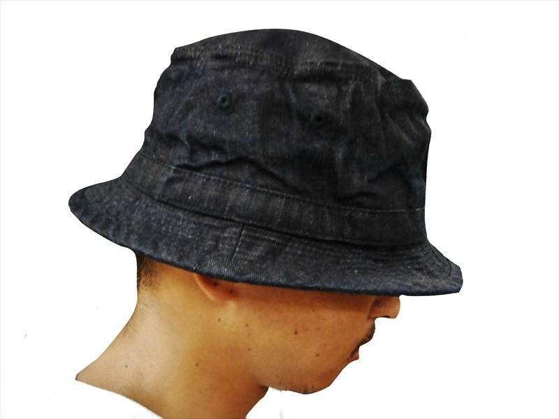 美品！SUGAR CANE シュガーケーン デニム ポークパイ デニムハット 楽天市場】シュガーケーン SUGAR CANE 10オンスデニム