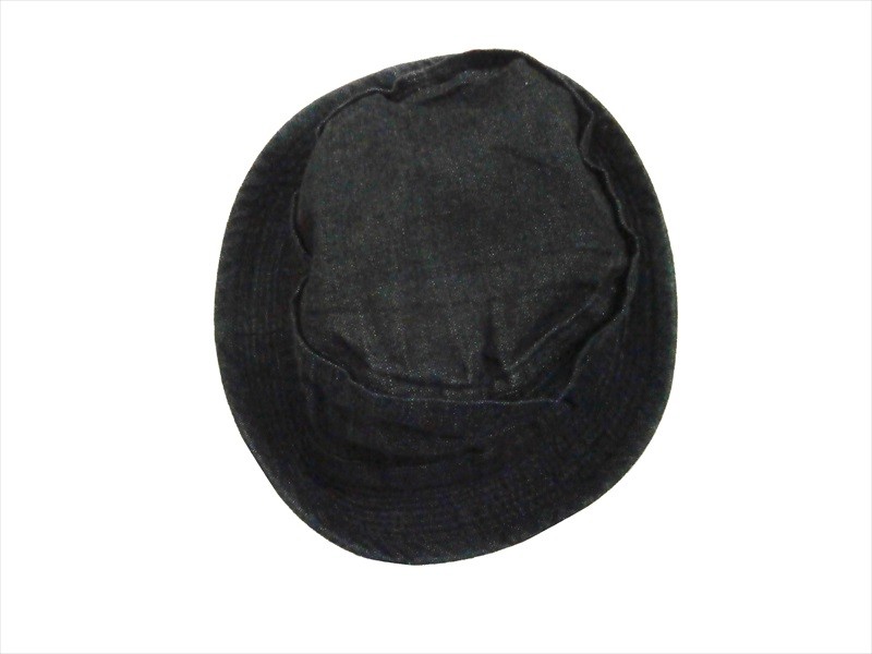 SUGAR CANE シュガーケーン 帽子 SC02466 10oz.デニム