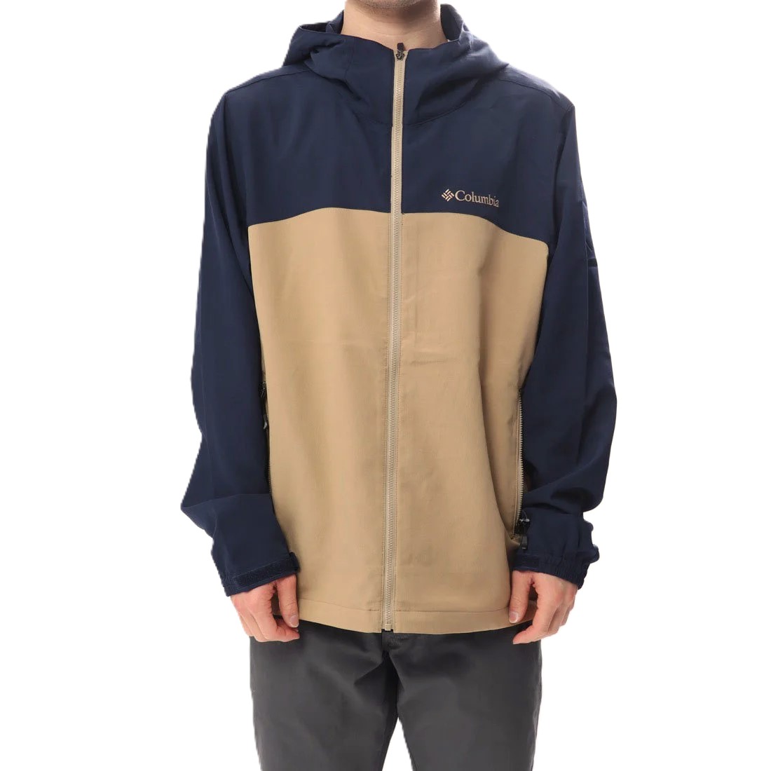 Columbia - みーさん専用コロンビア サックロックジャケット XL A24892976.jpg?v=1695614159