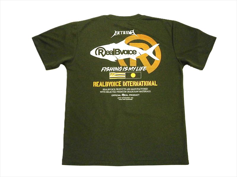 4枚セット　Real Bvoice　Tシャツ 公式】RealBvoice リアルビーボイス ネットショップ Tシャツ