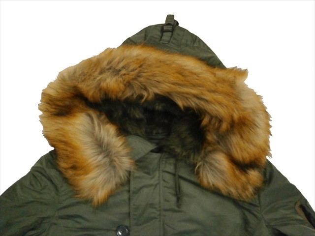 BUZZ RICKSON'S UNITED CARR/ユナイテッドカー(バズリクソンズ) WIND