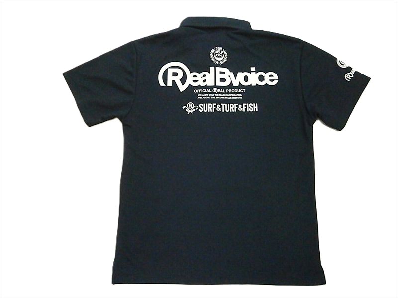 4枚セット　Real Bvoice　Tシャツ RealBvoice】Tシャツ4着セット - メルカリ