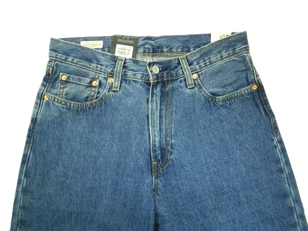 Levis PReMIUM リーバイス Levi's Premium 578 バギーパンツ ジーンズ