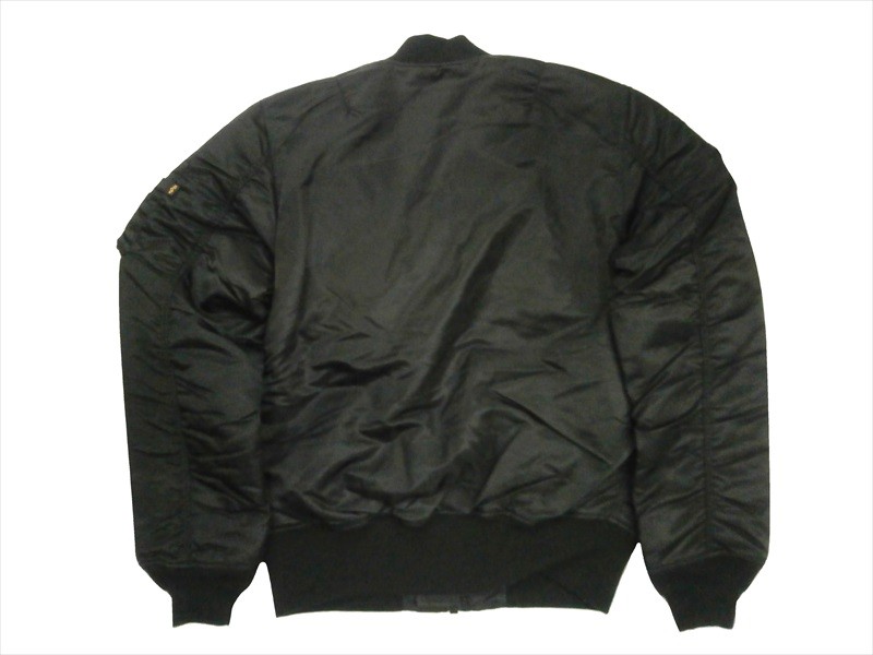 Alpha Industries アルファ ジャケット ALPHA INDUSTRIES