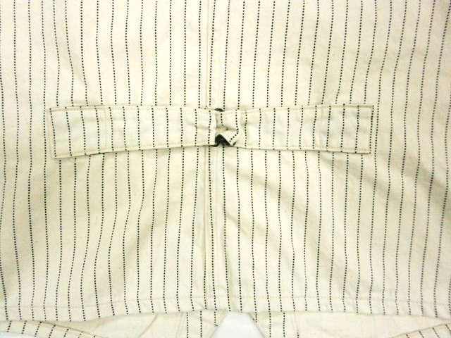 SUGAR CANE シュガーケーン ベスト SC13258 9.5oz ホワイト