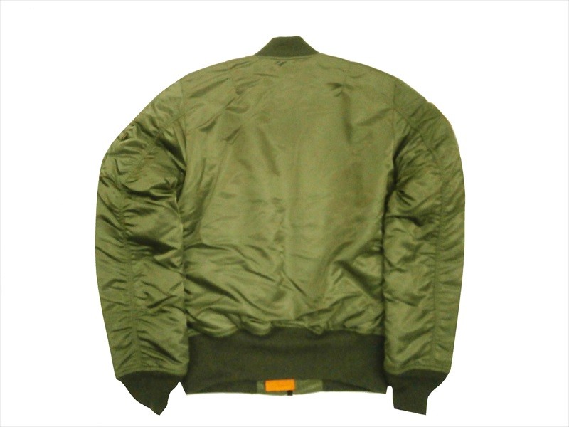 Alpha Industries（アルファ・インダストリーズ） ALPHA/アルファ