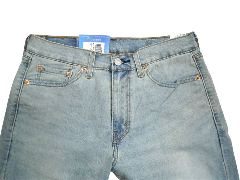 Levi's リーバイス LEVI'S 28229-0063 505 クール素材