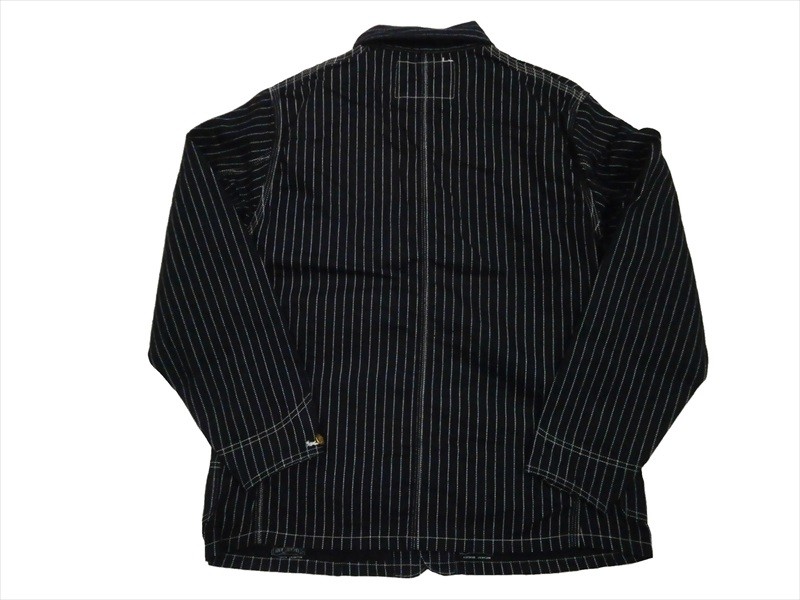 SUGAR CANE CANE/シュガーケーン ジャケット SC14001 9oz