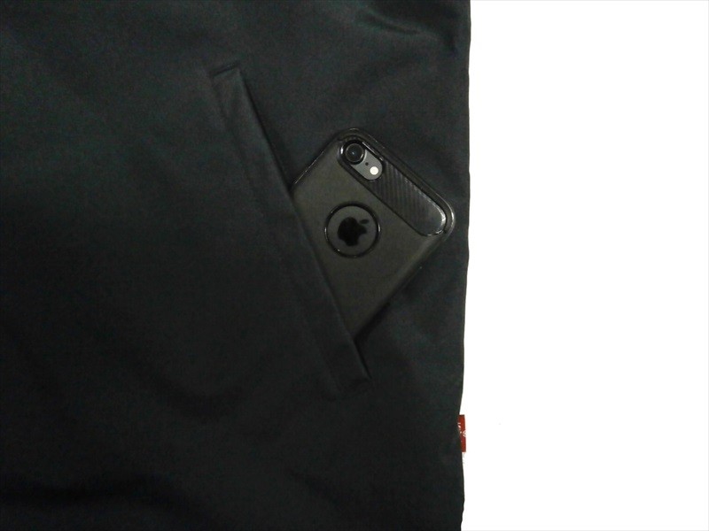 Levi's(リーバイス) ジャケット 35474-0001 シェルパコーチ Levi's(リーバイス) ジャケット 35474-0001 シェルパコーチ