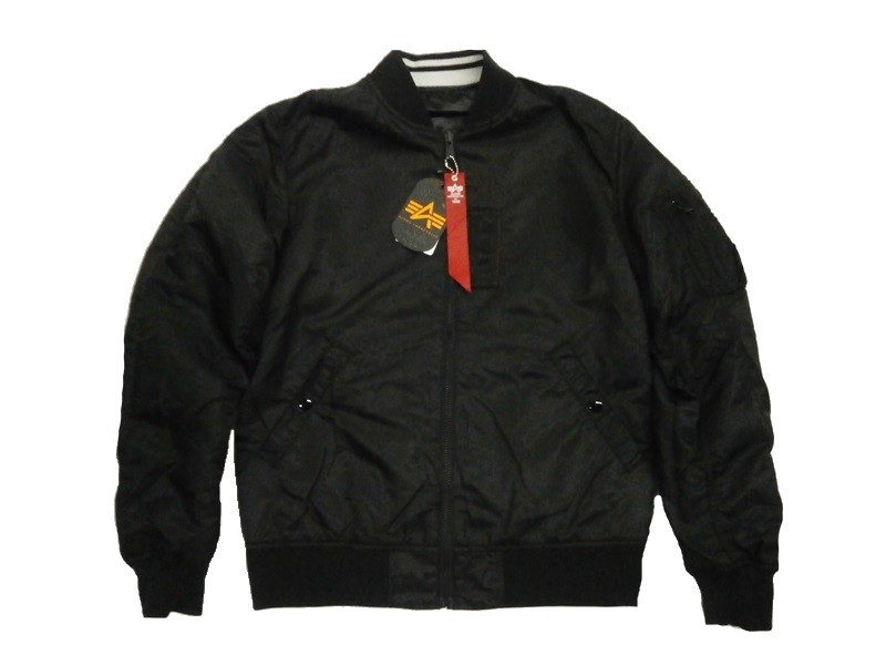 Alpha Industries（アルファ・インダストリーズ） ALPHA INDUSTRIES