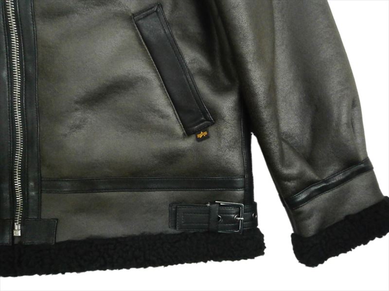 Alpha Industries アルファ インダストリーズ/ALPHA INDUSTRIES