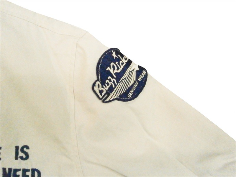 希少☆バズリクソンズ × スヌーピー ツアージャケット BR14073 BUZZ RICKSON'S バズリクソンズ/BUZZ RICKSON'S×PEANUTS・スヌーピー