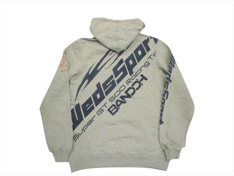 s*t様 TEDMAN×カミナリ×WedssportBANDOH コラボパーカー 楽天市場】TEDMAN×カミナリ×WedssportBANDOH 3コラボスウェットプル