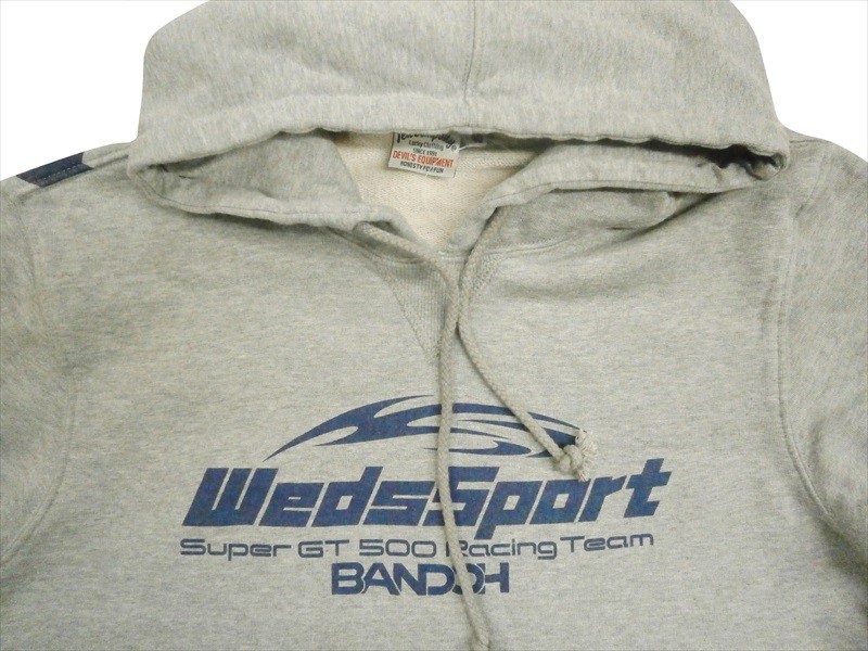 TEDMAN（テッドマン） カミナリ×テッドマン TEDMAN×WEDSSPORT BANDOH
