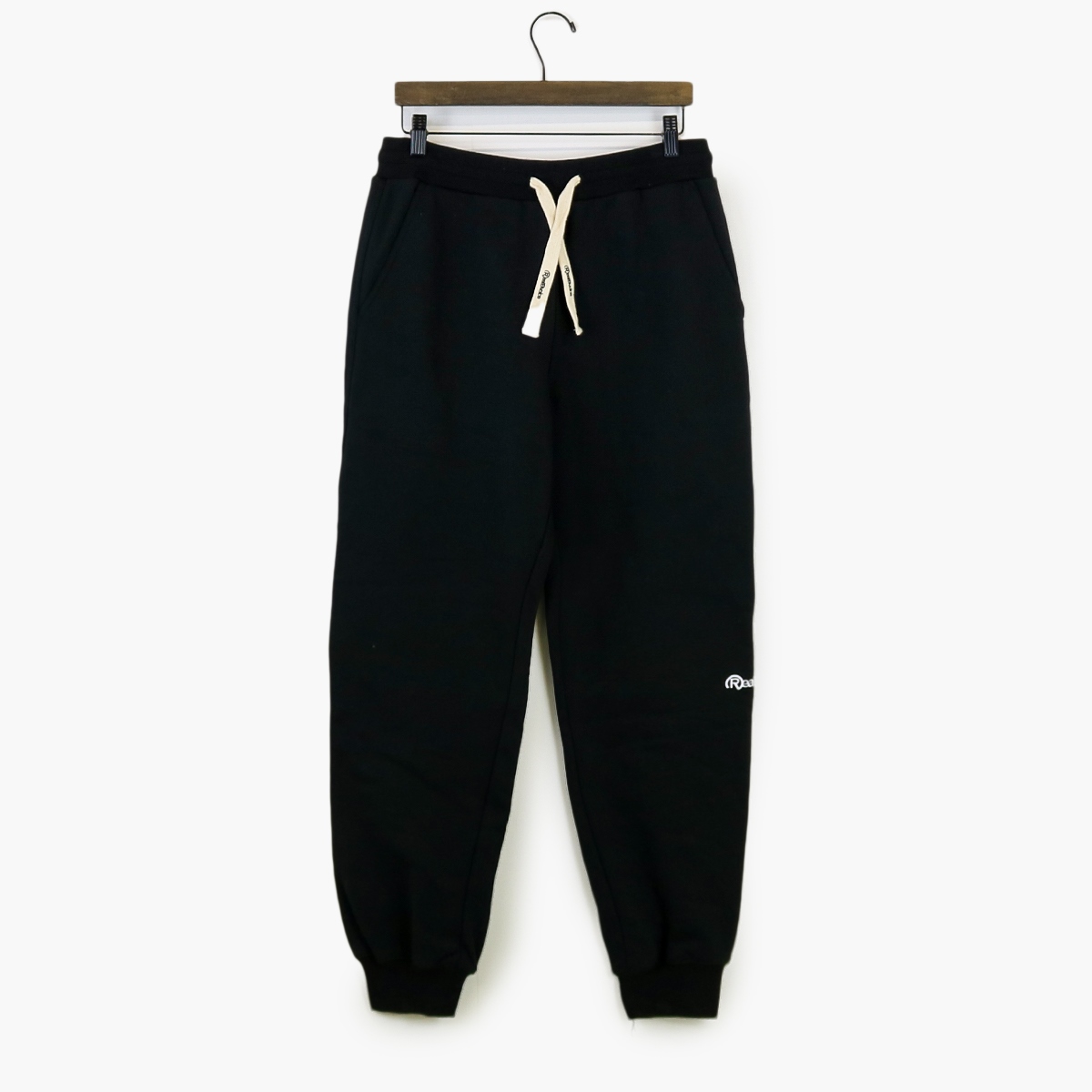 リアルビーボイス REAL B VOICE・スウェットパンツ 10401-11637 ベーシック 14.1オンス裏起毛 SWEAT PANTS ２カラー｜bros-clothing｜02