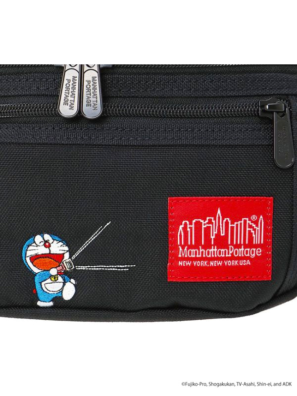 Manhattan Portage マンハッタンポーテージ ドラえもん ショルダー