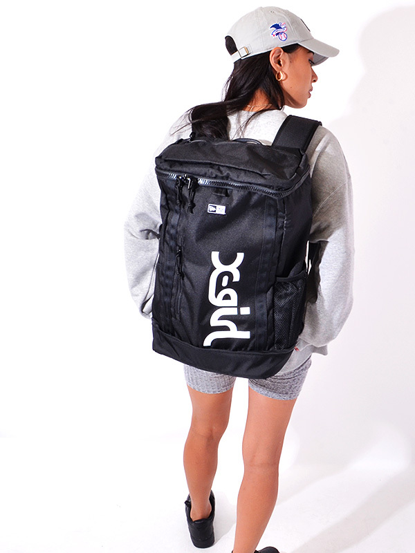 NEW ERA ニューエラ リュック 32L X-girl エックスガール コラボ