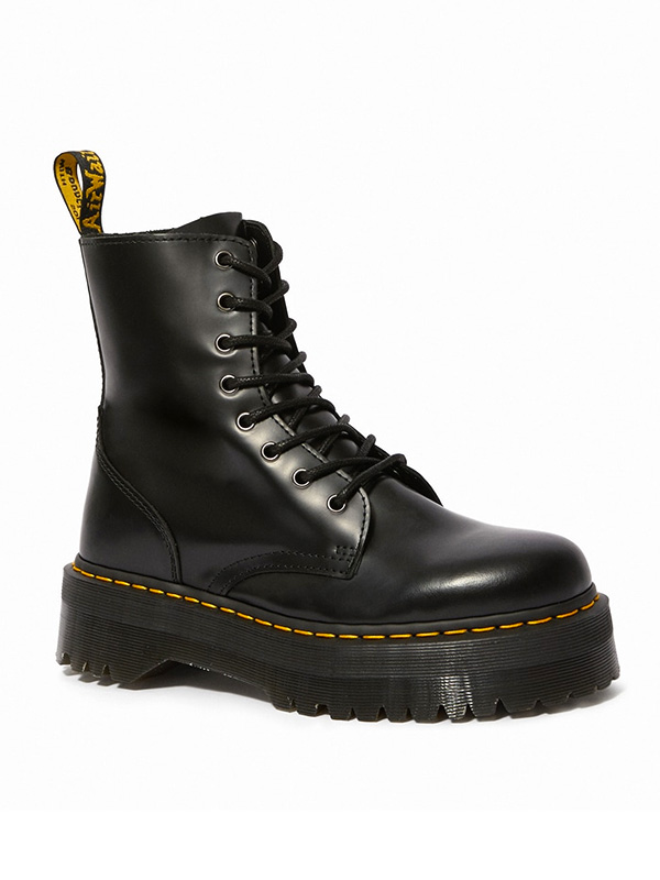 DR.MARTENS ドクターマーチン JADON 8ホールブーツ レディース メンズ