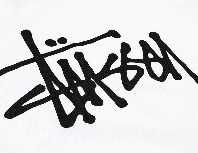 Stussy ステューシー Tシャツ レディース メンズ ユニセックス 半袖 大きいサイズ ブランド Basic Stussy S S Tee Rodeo Bros 2nd 通販 Yahoo ショッピング