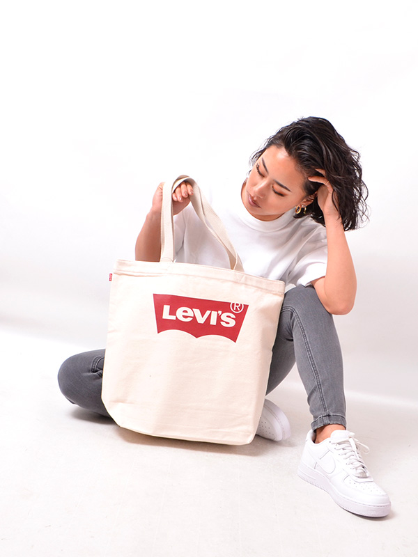 Levi's メンズトートバッグの商品一覧｜バッグ｜ファッション 通販