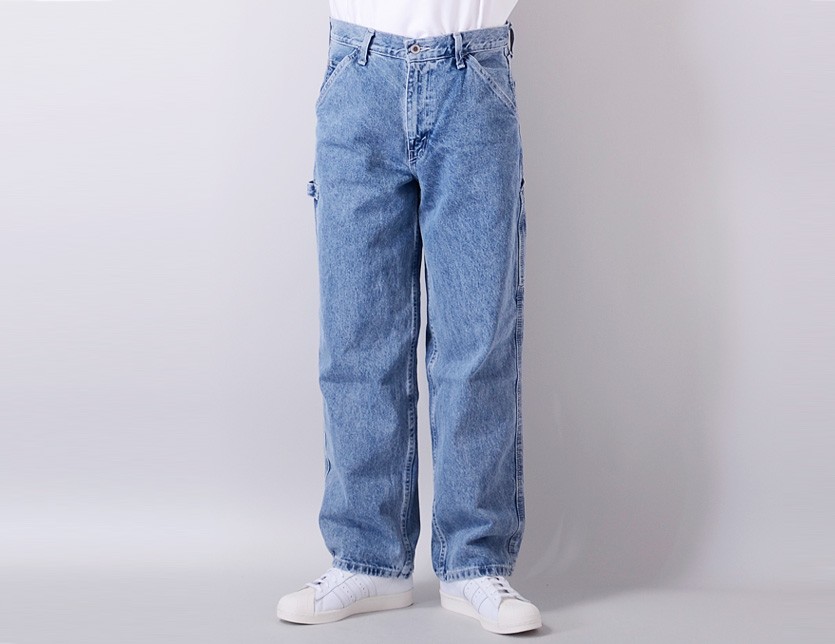 LEVI'S LEVIS リーバイス シルバータブ Silver Tab ジーンズ デニム