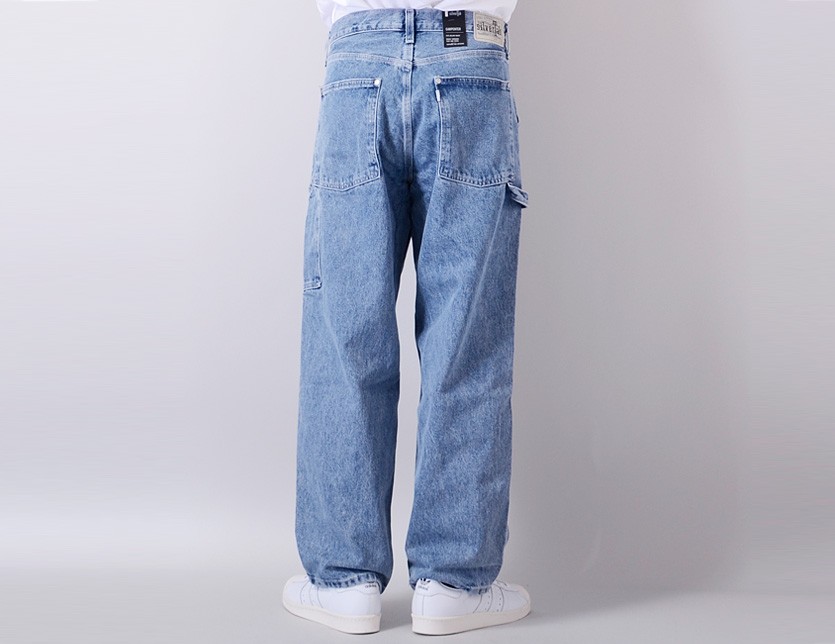 LEVI'S LEVIS リーバイス シルバータブ Silver Tab ジーンズ デニム