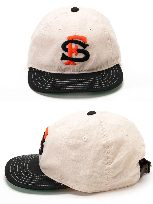 AMERICAN NEEDLE アメリカンニードル 帽子 キャップ メンズ レディース Minor League BB CAP SMU700A-SAF