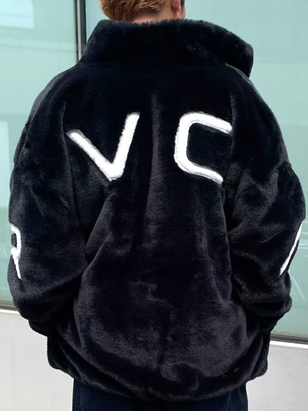 rvca アウターの商品一覧 通販 - Yahoo!ショッピング