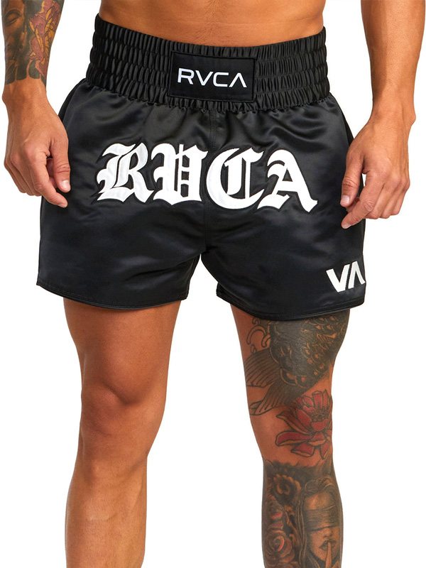 RVCA ルーカ パンツ ショートパンツ メンズ レディース ジム