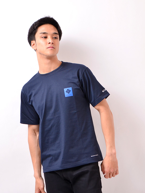 Columbia メンズ半袖Tシャツ、カットソー（サイズ（S/M/L）：3L（XXL））の商品一覧｜Tシャツ、カットソー｜トップス｜ファッション 通販  