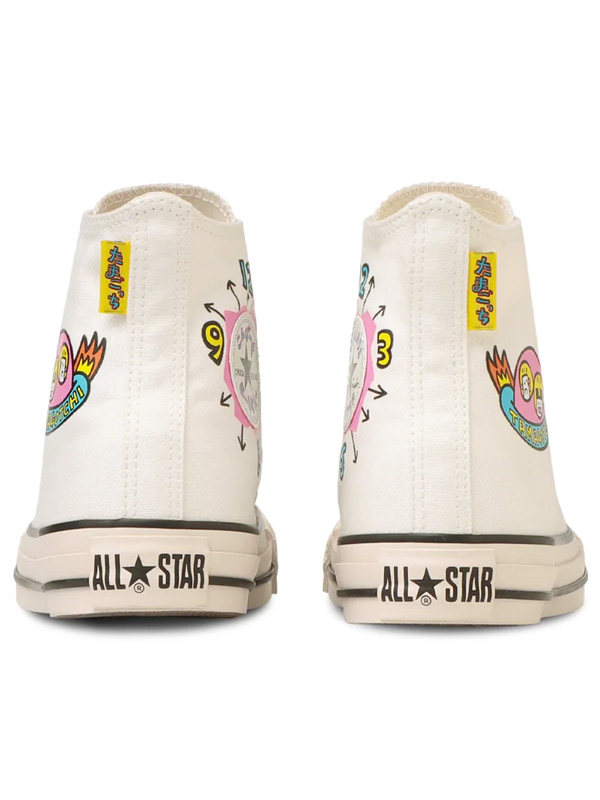 CONVERSE ALL STAR コンバース オールスター ハイカット スニーカー