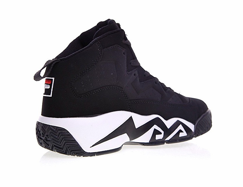 Fila フィラ スニーカー レディース メンズ ユニセックス ハイカット Mb 復刻 Jamal Mashburn ジャマール マッシュバーン バスケット バッシュ Fhe102 001 Fhe102 001 Rodeo Bros 2nd 通販 Yahoo ショッピング