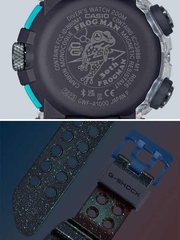 G-SHOCK Gショック 時計 腕時計 カシオ 防水 MASTER OF G - LAND