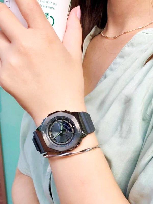 国内正規販売店】G-SHOCK Gショック 時計 腕時計 メンズ レディース
