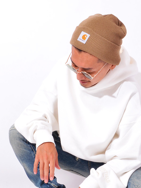 Carhartt WIP カーハート ニット帽 メンズ レディース 帽子 キャップ