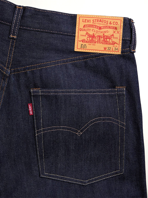 LEVI'S VINTAGE CLOTHING リーバイスヴィンテージクロージング LEVIS