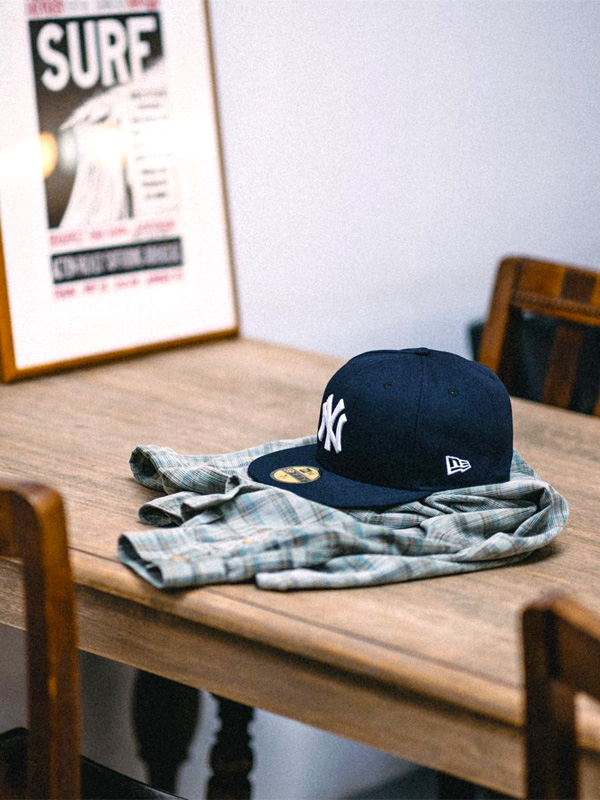 NEW ERA ニューエラ LP 59FIFTY MLB キャップ メンズ レディース