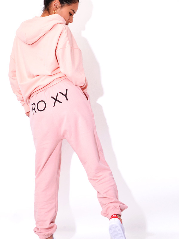 ROXY ロキシー スウェット パンツ レディース スウェットパンツ JIVY